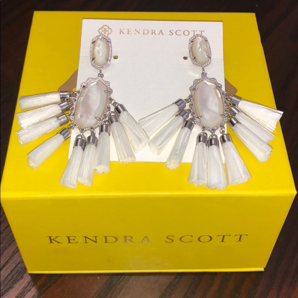 Kendra Scott Kristen Earrings